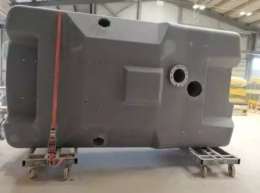 Agriculture & Heavy Equipment