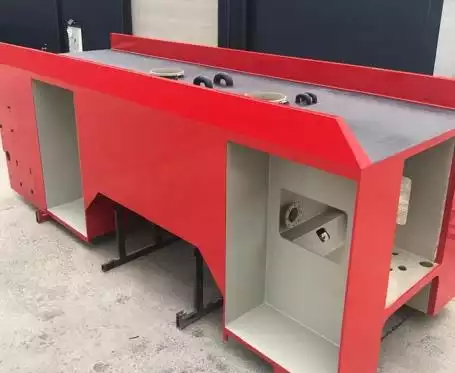 Fire Fighting & Emergency Services