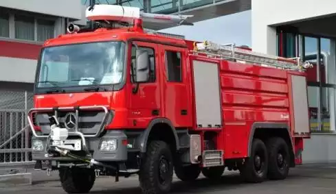 Fire Fighting & Emergency Services